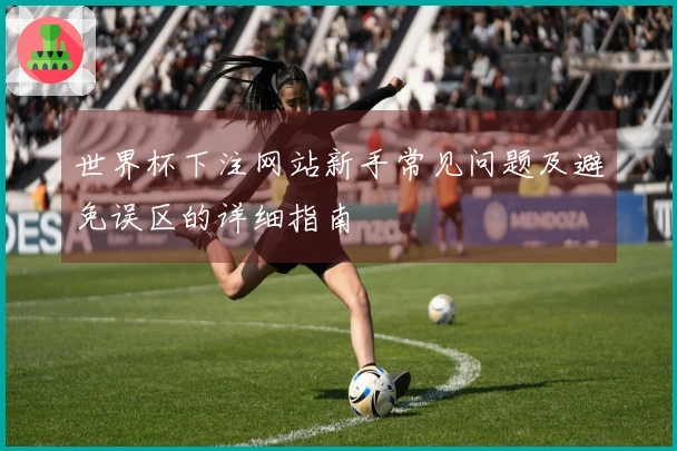 世界杯下注网站新手常见问题及避免误区的详细指南
