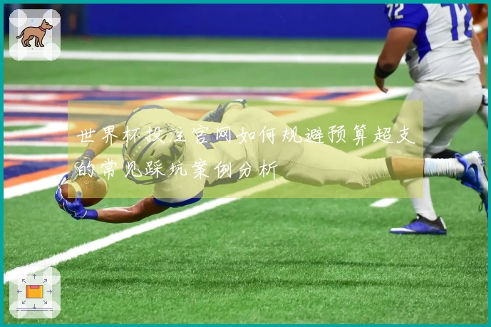 世界杯投注官网如何规避预算超支的常见踩坑案例分析