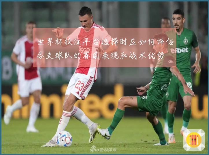 世界杯投注平台选择时应如何评估各支球队的赛前表现和战术优势